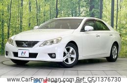 toyota mark-x 2010 quick_quick_GRX130_GRX130-6036478