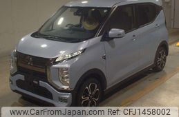 mitsubishi ek-x-ev 2022 -MITSUBISHI--ek X EV B5AW-0000969---MITSUBISHI--ek X EV B5AW-0000969-
