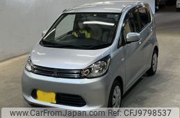 mitsubishi ek-wagon 2014 -MITSUBISHI 【京都 581か1347】--ek Wagon B11W-0047285---MITSUBISHI 【京都 581か1347】--ek Wagon B11W-0047285-