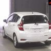 nissan note 2018 -NISSAN--Note HE12--134552---NISSAN--Note HE12--134552- image 2