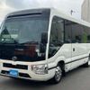 toyota coaster 2020 -TOYOTA 【和泉 806ﾏ 8】--Coaster 2DG-XZB70--XZB70-1005701---TOYOTA 【和泉 806ﾏ 8】--Coaster 2DG-XZB70--XZB70-1005701- image 1