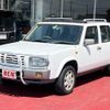 nissan rasheen 1996 -NISSAN--Rasheen E-RFNB14--RFNB14-230086---NISSAN--Rasheen E-RFNB14--RFNB14-230086- image 1