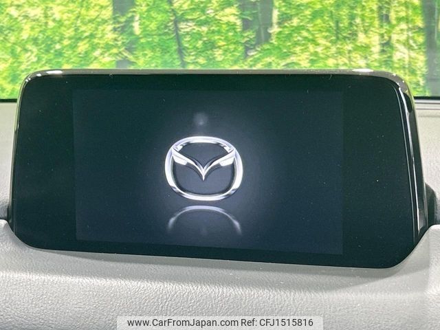 mazda cx-8 2018 CFJ1515816 image 2