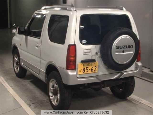 suzuki jimny 2003 -SUZUKI 【春日部 581ｶ8562】--Jimny JB23W--328221---SUZUKI 【春日部 581ｶ8562】--Jimny JB23W--328221- image 2