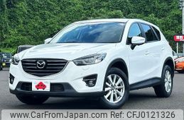 mazda cx-5 2016 -MAZDA--CX-5 LDA-KE2AW--KE2AW-210854---MAZDA--CX-5 LDA-KE2AW--KE2AW-210854-