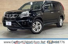 nissan x-trail 2012 -NISSAN--X-Trail DBA-NT31--NT31-232441---NISSAN--X-Trail DBA-NT31--NT31-232441-