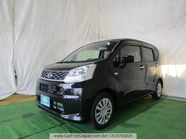 daihatsu move 2015 -DAIHATSU--Move LA150S--0060282---DAIHATSU--Move LA150S--0060282- image 1