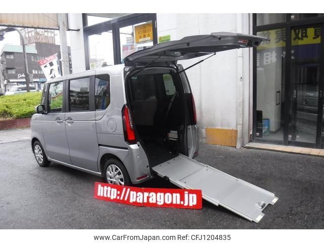honda n-box 2024 quick_quick_JF5_JF5-8002438 image 2