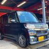 daihatsu tanto 2017 -DAIHATSU 【大阪 480ﾑ9025】--Tanto LA600S--0567550---DAIHATSU 【大阪 480ﾑ9025】--Tanto LA600S--0567550- image 1