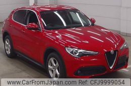 alfa-romeo stelvio 2021 quick_quick_3DA-94922_ZARPAHGX8L7D00614