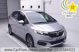 honda fit 2017 -HONDA--Fit GP6-3402023---HONDA--Fit GP6-3402023-