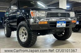 toyota hilux-surf 1993 quick_quick_KZN130W_KZN130-9015900