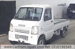 suzuki carry-truck 2004 -SUZUKI--Carry Truck DA63T--268828---SUZUKI--Carry Truck DA63T--268828-