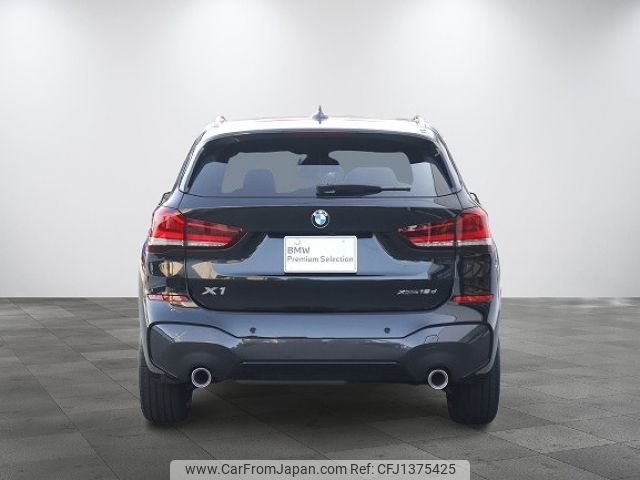 bmw x1 2022 -BMW--BMW X1 3DA-AD20--WBA32AD0405V10357---BMW--BMW X1 3DA-AD20--WBA32AD0405V10357- image 2
