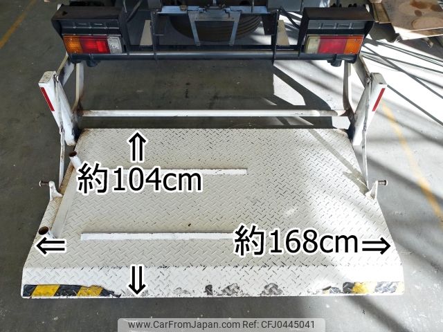 toyota toyoace 2016 -TOYOTA--Toyoace TKG-XZU655--XZU655-0006188---TOYOTA--Toyoace TKG-XZU655--XZU655-0006188- image 2