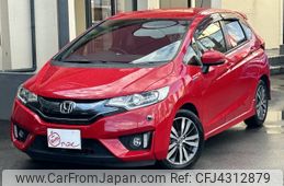 honda fit 2014 -HONDA--Fit DAA-GP5--GP5-3096388---HONDA--Fit DAA-GP5--GP5-3096388-