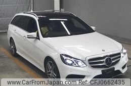 mercedes-benz e-class-station-wagon 2013 -MERCEDES-BENZ--Benz E Class Wagon WDD2122362A929583---MERCEDES-BENZ--Benz E Class Wagon WDD2122362A929583-