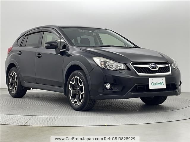 subaru impreza-wagon 2015 -SUBARU--Impreza Wagon DBA-GP7--GP7-098839---SUBARU--Impreza Wagon DBA-GP7--GP7-098839- image 1