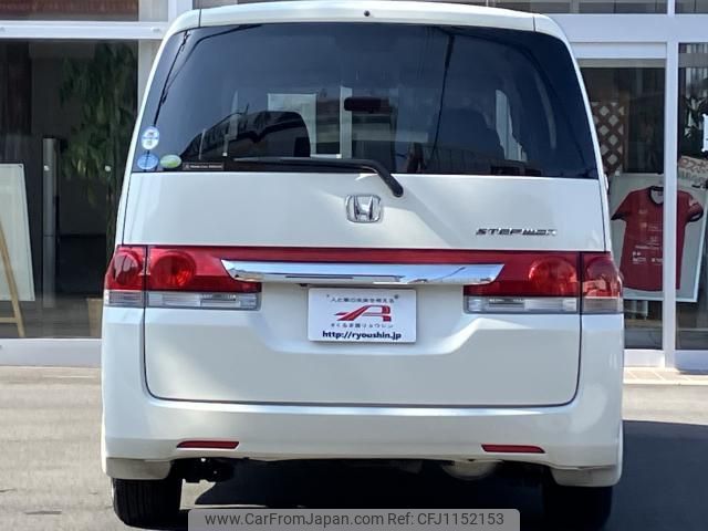 honda stepwagon 2007 quick_quick_RG1_RG1-1220919 image 2
