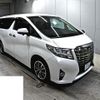 toyota alphard 2015 quick_quick_DBA-AGH30W_AGH30-0050557 image 1