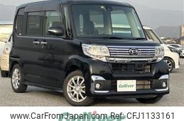 daihatsu tanto 2016 -DAIHATSU--Tanto DBA-LA600S--LA600S-0419623---DAIHATSU--Tanto DBA-LA600S--LA600S-0419623-