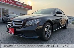 mercedes-benz e-class 2016 quick_quick_DBA-213043C_WDD2130432A068056