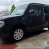 nissan cube 2012 -NISSAN 【所沢 530ﾈ8400】--Cube Z12--181538---NISSAN 【所沢 530ﾈ8400】--Cube Z12--181538- image 8