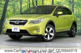 subaru xv 2013 -SUBARU--Subaru XV DAA-GPE--GPE-002138---SUBARU--Subaru XV DAA-GPE--GPE-002138-