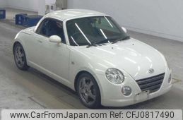 daihatsu copen 2012 quick_quick_ABA-L880K_0057436