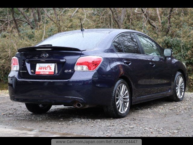 subaru impreza-g4 2012 -SUBARU--Impreza G4 GJ7--004718---SUBARU--Impreza G4 GJ7--004718- image 2