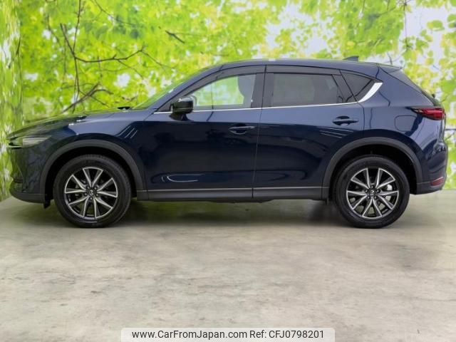 mazda cx-5 2018 quick_quick_6BA-KF5P_KF5P-202396 image 2