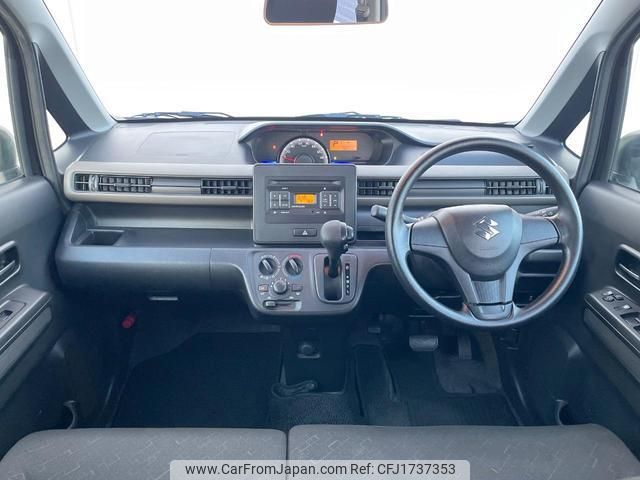 suzuki wagon-r 2020 CFJ1737353 image 2