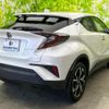 toyota c-hr 2017 quick_quick_DBA-NGX50_NGX50-2005414 image 3