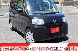 daihatsu tanto 2013 S12734