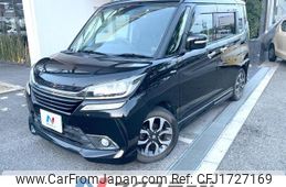 suzuki solio-bandit 2017 CFJ1727169