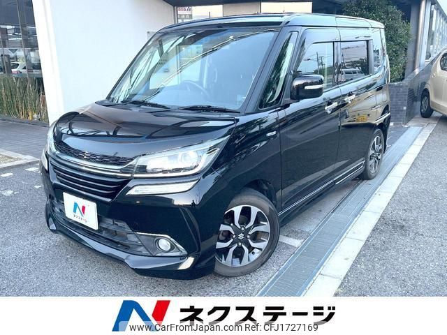 suzuki solio-bandit 2017 CFJ1727169 image 1