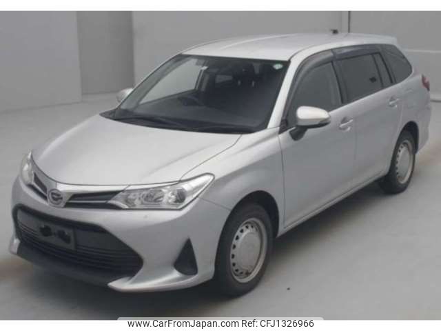 toyota corolla-fielder 2022 -TOYOTA--Corolla Fielder 3BA-NZE164G--NZE164-7088747---TOYOTA--Corolla Fielder 3BA-NZE164G--NZE164-7088747- image 1