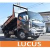 hino dutro 2016 GOO_NET_EXCHANGE_0700226A30221210W001 image 1