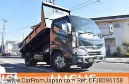 hino dutro 2016 GOO_NET_EXCHANGE_0700226A30221210W001