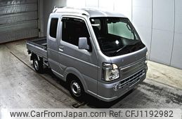 suzuki carry-truck 2022 -SUZUKI 【ＮＯ後日 】--Carry Truck DA16T-659067---SUZUKI 【ＮＯ後日 】--Carry Truck DA16T-659067-