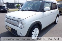 suzuki alto-lapin 2020 CFJ1595534