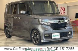 honda n-box 2019 CFJ1517255