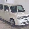nissan cube 2015 CFJ1689400 image 1