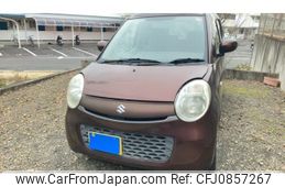 suzuki mr-wagon 2010 -SUZUKI--MR Wagon DBA-MF22S--MF22S-326523---SUZUKI--MR Wagon DBA-MF22S--MF22S-326523-