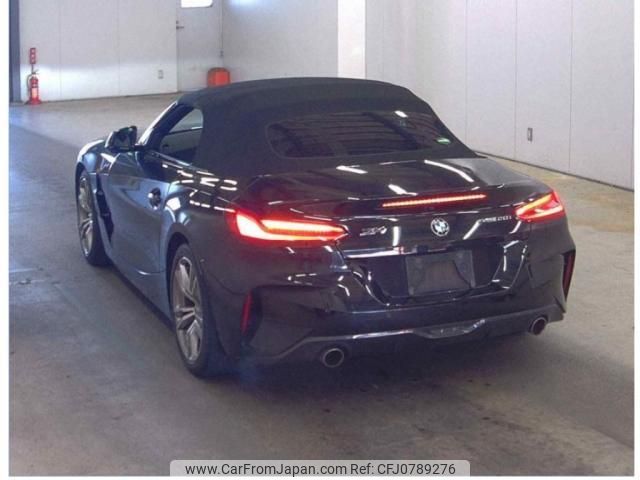 bmw z4 2019 quick_quick_3BA-HF20_WBAHF120X0WW56740 image 2