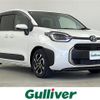 toyota sienta 2023 -TOYOTA--Sienta 6AA-MXPL10G--MXPL10-1066380---TOYOTA--Sienta 6AA-MXPL10G--MXPL10-1066380- image 1