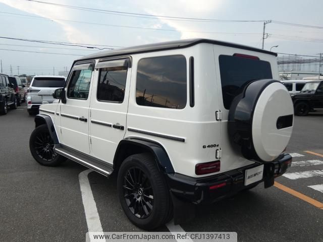 mercedes-benz g-class 2021 quick_quick_463350_W1N4633502X383516 image 2