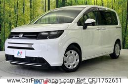 honda freed 2024 CFJ1752651