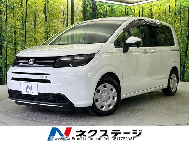 honda freed 2024 CFJ1752651 image 1