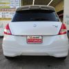 suzuki swift 2014 -SUZUKI 【名変中 】--Swift ZC72S--326313---SUZUKI 【名変中 】--Swift ZC72S--326313- image 2